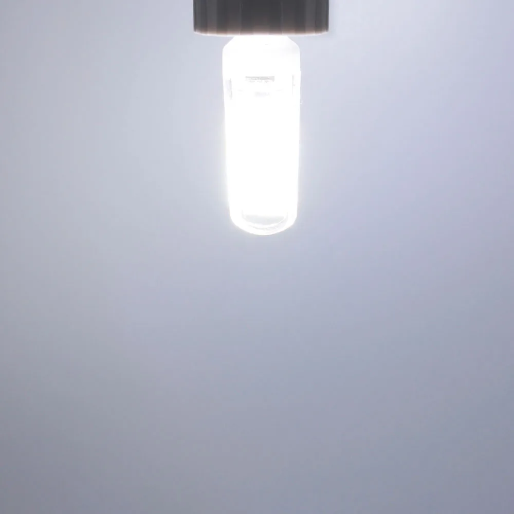 Dimmable COB 2609 SMD LED Bulb E14 220V 230V replace 10W CFL 30W Halogen Light for Home Lighting Candle Chandelier Lamp
Dimmable COB 2609 SMD LED Bulb E14 220V 230V replace 10W CFL 30W Halogen Light for Home Lighting Candle Chandelier Lamp