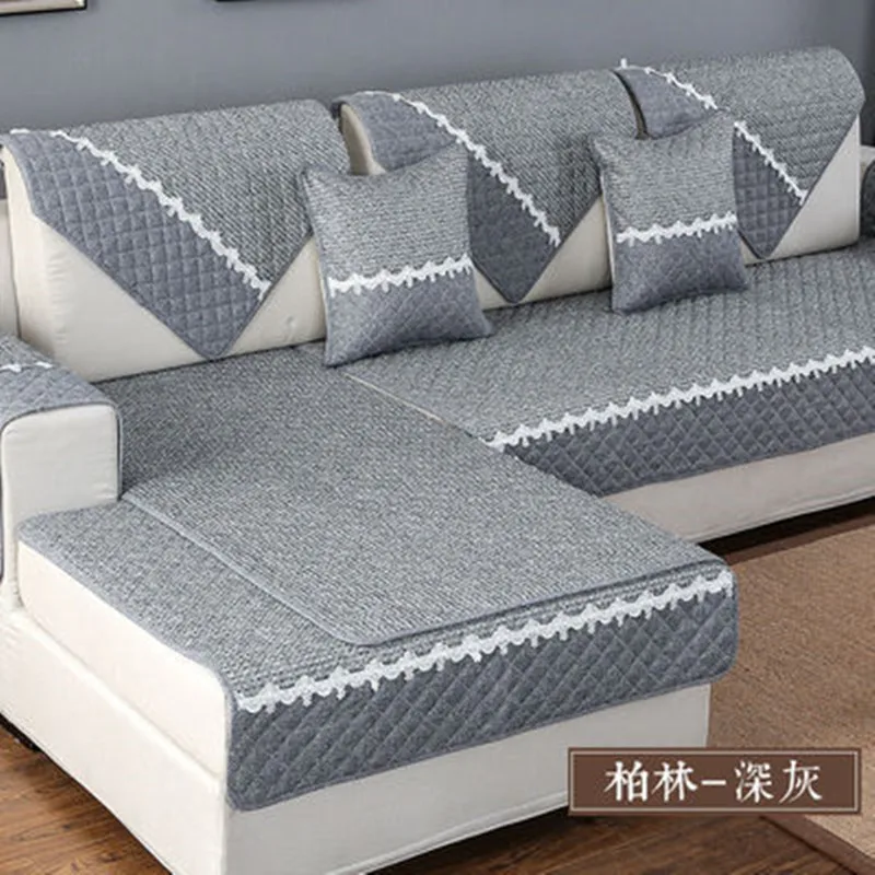 Sofa cushion four seasons universal, European minimalist combination cushion sofa hair towel
Sofa cushion four seasons universal, European minimalist combination cushion sofa hair towel