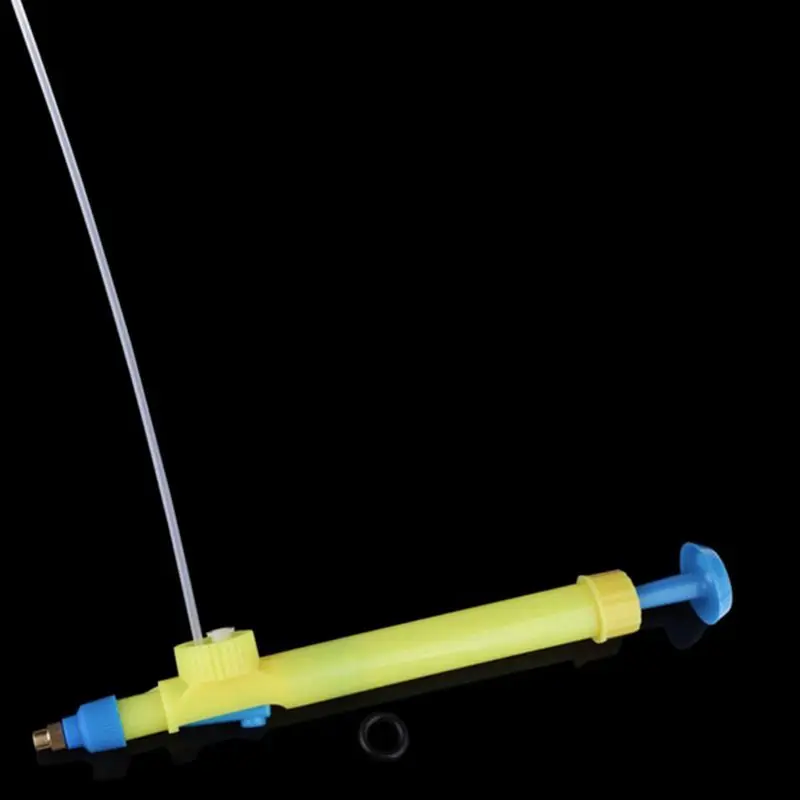 Pneumatic sprinkler hand head pressure pesticide sprayer irrigation head garden house essential tools horticultural supplies
Pneumatic sprinkler hand head pressure pesticide sprayer irrigation head garden house essential tools horticultural supplies