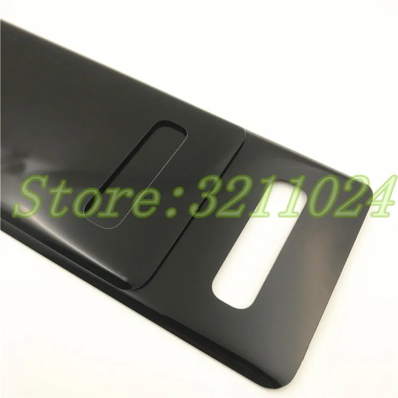 10Pcs/Lot New Back Glass Replacement For Samsung Galaxy S10 6.1"/S10 Plus S10+ 6.4" Battery Cover Rear Door Housing Case+Logo
10Pcs/Lot New Back Glass Replacement For Samsung Galaxy S10 6.1"/S10 Plus S10+ 6.4" Battery Cover Rear Door Housing Case+Logo