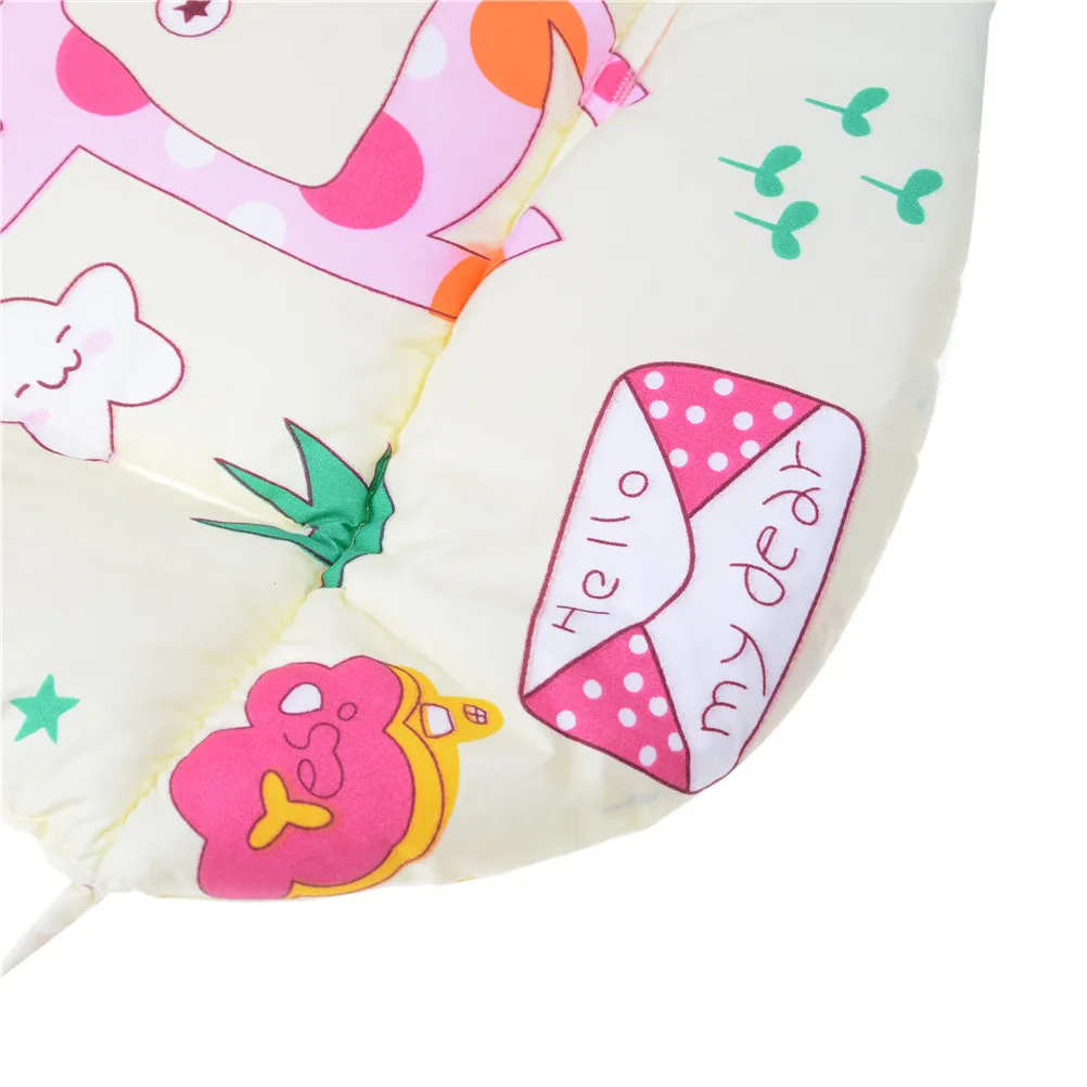 Cotton Baby Liner High Chair Baby Car Seat Pad,Pushchair Mattress Padding Stroller Support Cushion Stroller Accessories
Cotton Baby Liner High Chair Baby Car Seat Pad,Pushchair Mattress Padding Stroller Support Cushion Stroller Accessories