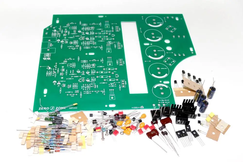GZLOZONE DIY черный ящик с настраиваемым потоком воздуха, клон kayfun Наим NAP200 Усилитель Kit Мощность Усилитель Kit 75 Вт + 75 Вт
GZLOZONE DIY черный ящик с настраиваемым потоком воздуха, клон kayfun Наим NAP200 Усилитель Kit Мощность Усилитель Kit 75 Вт + 75 Вт