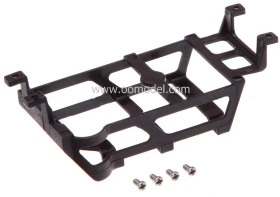 Walkera HM-V100D08-Z-05 держатель батареи Walkera V100D08 запасные части Бесплатная доставка
Walkera HM-V100D08-Z-05 держатель батареи Walkera V100D08 запасные части Бесплатная доставка