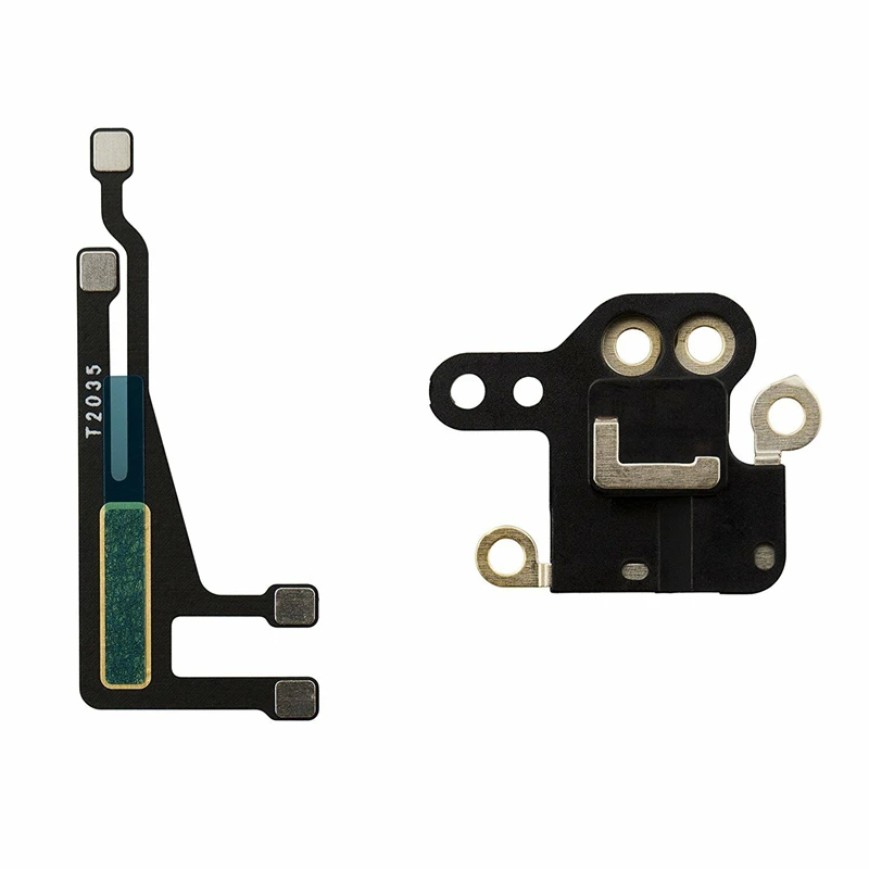 5pcs/Lot New High Quality Wifi GPS Antenna Signal Flex Cable For iPhone 6 6G 4.7" Wifi GPS Antenna Signal Repair Parts
5pcs/Lot New High Quality Wifi GPS Antenna Signal Flex Cable For iPhone 6 6G 4.7" Wifi GPS Antenna Signal Repair Parts