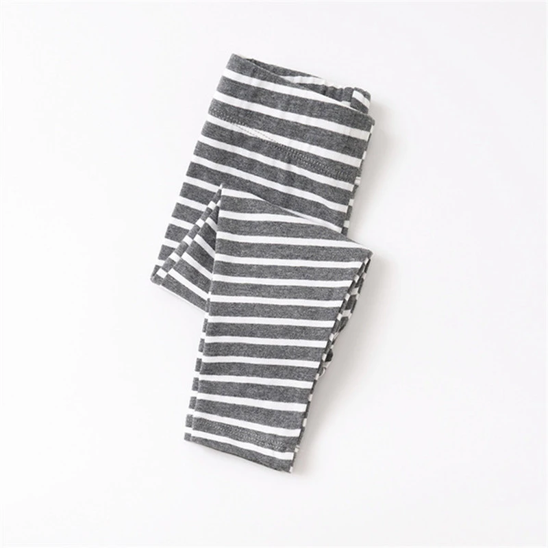 2 3 4 5 6 7 Years Toddler Girls Leggings Casual Striped Skinny Pants Autumn Kids Baby Elastic Waist Trousers Leggings For Girls
2 3 4 5 6 7 Years Toddler Girls Leggings Casual Striped Skinny Pants Autumn Kids Baby Elastic Waist Trousers Leggings For Girls