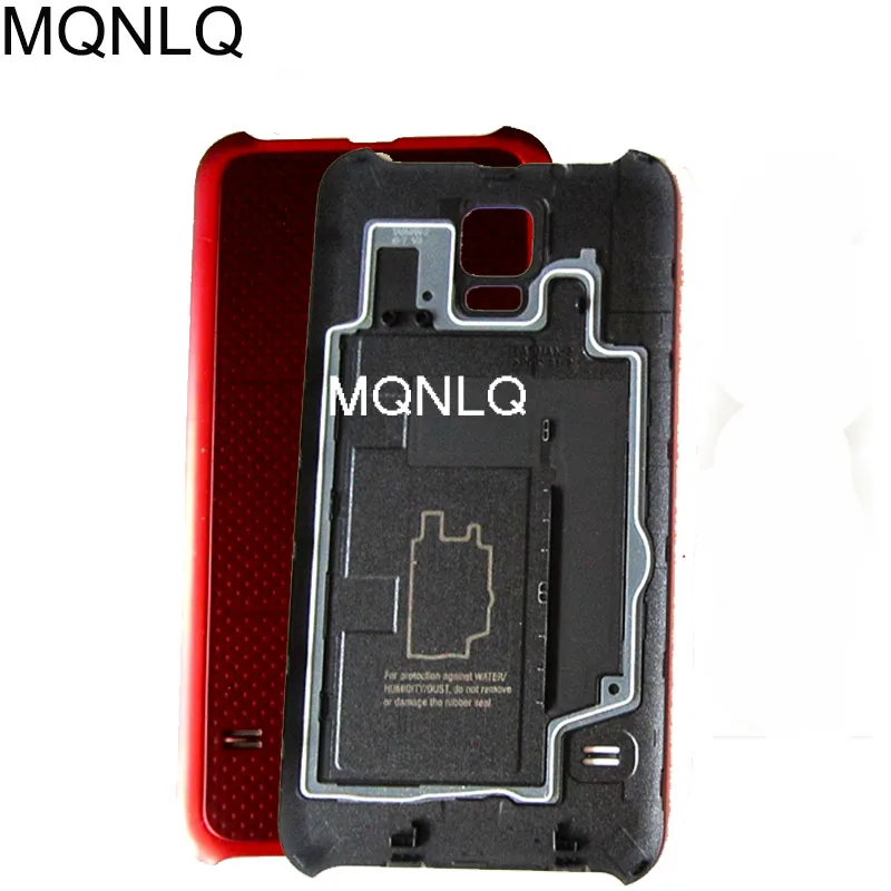 Rear Housing Battery Door Cover Housing For Samsung Galaxy S5 Sport G860 Battery Door Back Cover Phone Housing Door
Rear Housing Battery Door Cover Housing For Samsung Galaxy S5 Sport G860 Battery Door Back Cover Phone Housing Door