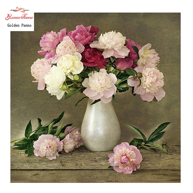 Golden panno,5D,diy diamond embroidery,Full,square,Diamond Painting,Cross Stitch,3D,diamond,Mosaic,Needlework,pink vase 728S
Golden panno,5D,diy diamond embroidery,Full,square,Diamond Painting,Cross Stitch,3D,diamond,Mosaic,Needlework,pink vase 728S