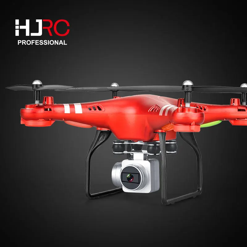 Remote Control Quadcopter One Key Return Headless Mode Drone for Adults Kids M09
Remote Control Quadcopter One Key Return Headless Mode Drone for Adults Kids M09