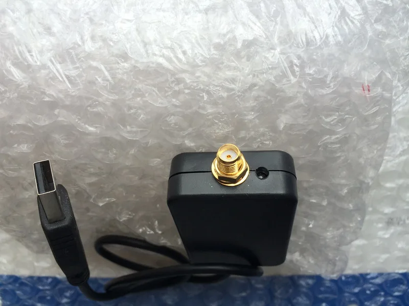 For Royal Tek Dingtian SIRF5 USB GPS Module Vehicle Navigation Precise Timing 5 m Active Antenna
For Royal Tek Dingtian SIRF5 USB GPS Module Vehicle Navigation Precise Timing 5 m Active Antenna