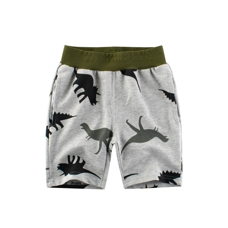 New Fashion Kids Cartoon Dinosaur Print Pants Boys and Girls Elastic Belt Casual Cotton Pants Summer Clothes Ropa Bebe Dress
New Fashion Kids Cartoon Dinosaur Print Pants Boys and Girls Elastic Belt Casual Cotton Pants Summer Clothes Ropa Bebe Dress