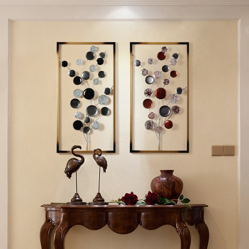 Creative Luxury Wall Metal Mural Crafts Decoration Home Livingroom Pendant Wall Hanging Ornaments 3D Stereo Wall Sticker Decor
Creative Luxury Wall Metal Mural Crafts Decoration Home Livingroom Pendant Wall Hanging Ornaments 3D Stereo Wall Sticker Decor