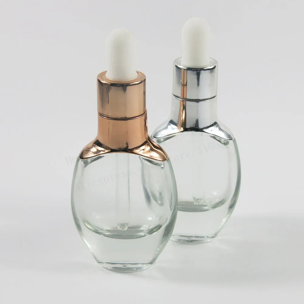 200 X 30ml Transparent Travel Glass Piepette Bottle 1oz Portable Aromatherapy Esstenial Oil Dropper Bottle Pipette
200 X 30ml Transparent Travel Glass Piepette Bottle 1oz Portable Aromatherapy Esstenial Oil Dropper Bottle Pipette