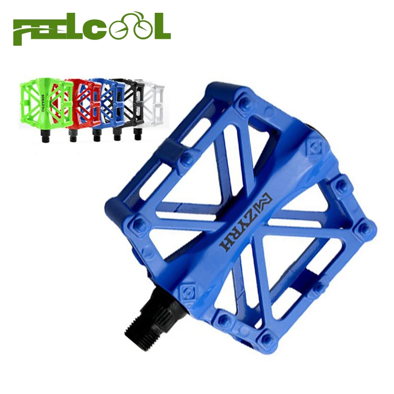 Bicycle Pedal Anti-slip Ultralight CNC MTB Mountain Bike Pedal Sealed Bearing Pedals Bicycle Accessories
Bicycle Pedal Anti-slip Ultralight CNC MTB Mountain Bike Pedal Sealed Bearing Pedals Bicycle Accessories