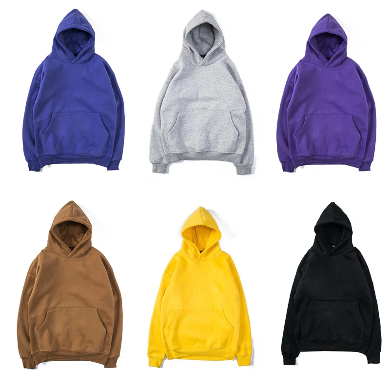 GOOD Quality 2018 Thick Fleece Hoodies men sweatshirts OVERSIZE US size hoodie hip hop fashion Autumn Winter Clothing Streetwear
GOOD Quality 2018 Thick Fleece Hoodies men sweatshirts OVERSIZE US size hoodie hip hop fashion Autumn Winter Clothing Streetwear