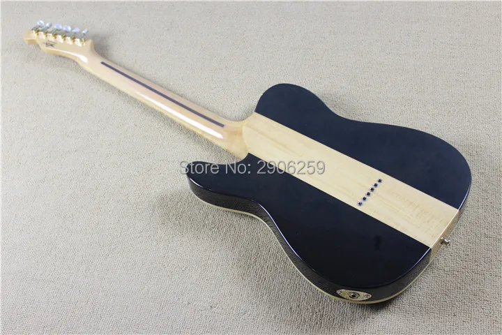 Hot sale tuff dog tele guitarra.quilted maple top. vintage sunburst tele guitar.gold hardware .one piece TL guitar free shipping
Hot sale tuff dog tele guitarra.quilted maple top. vintage sunburst tele guitar.gold hardware .one piece TL guitar free shipping