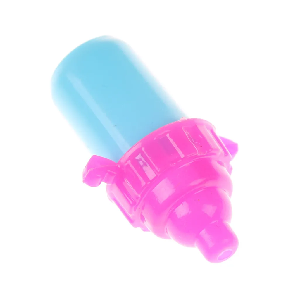 Milk Bottle Nipple Fuuny Baby NewBorn Doll Feeding-Bottle For 43cm/ 18inch Girl Doll Accessories
Milk Bottle Nipple Fuuny Baby NewBorn Doll Feeding-Bottle For 43cm/ 18inch Girl Doll Accessories