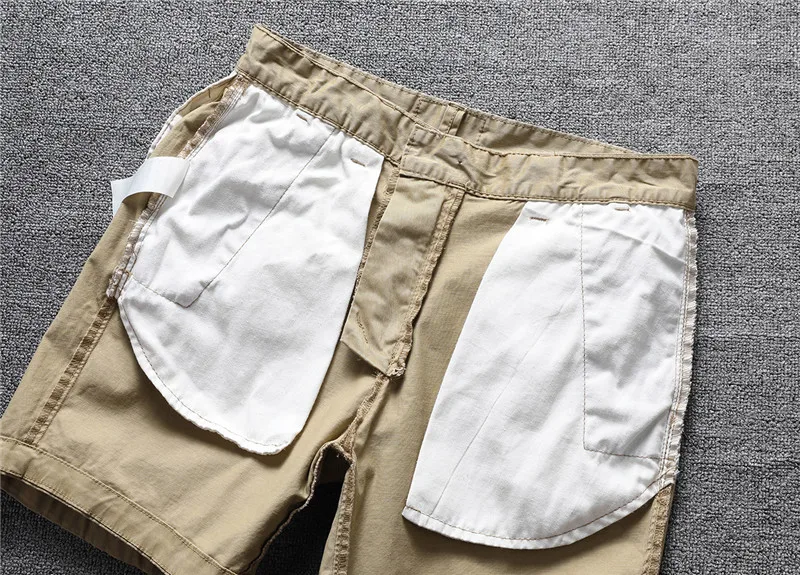 Classic Men's Summer Casual Shorts Cotton Simple Casual Jogging Slim Style Sweatpants Pure Color
Classic Men's Summer Casual Shorts Cotton Simple Casual Jogging Slim Style Sweatpants Pure Color