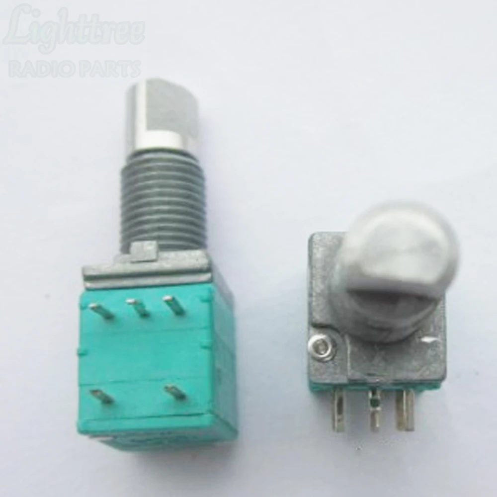 Переключатель громкости 5X для радиостанций Kenwood TK278 TK378 | Мобильные телефоны и