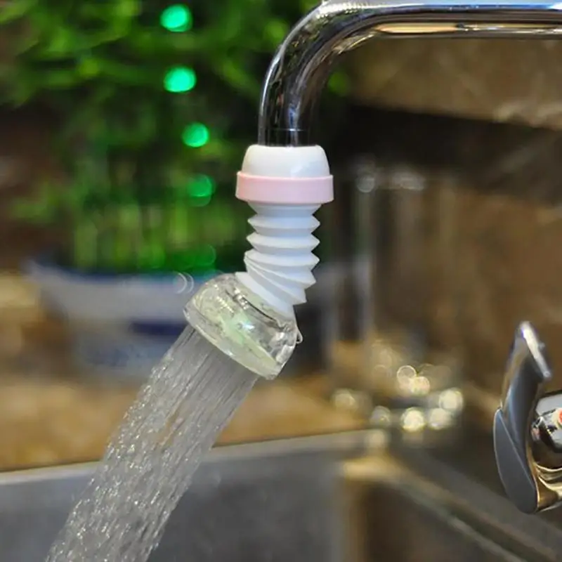 Faucet Nozzle 360 Rotary Kitchen Faucet Maifanshi Magnetized Water Purifier Tap Water Bathroom Water Saving Device
Faucet Nozzle 360 Rotary Kitchen Faucet Maifanshi Magnetized Water Purifier Tap Water Bathroom Water Saving Device