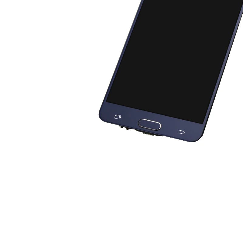Fftrends 1 шт. для Samsung Galaxy Note 5 OEM Новый ЖК-дисплей с сенсорным дигитайзером полная