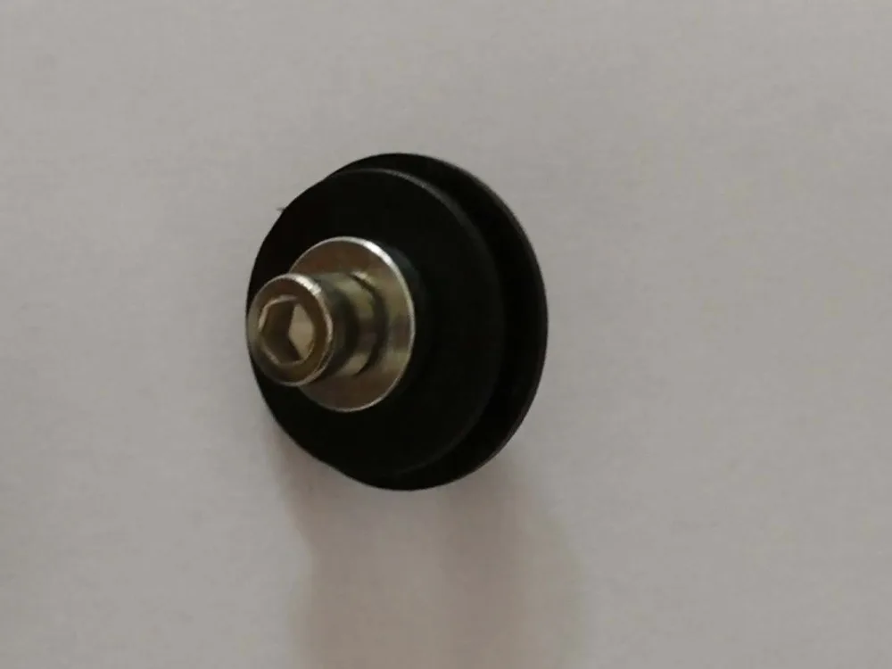 Складной велосипед передний переключатель колеса сдвиг кабель направляющий шкив SP8 SP18
Складной велосипед передний переключатель колеса сдвиг кабель направляющий шкив SP8 SP18