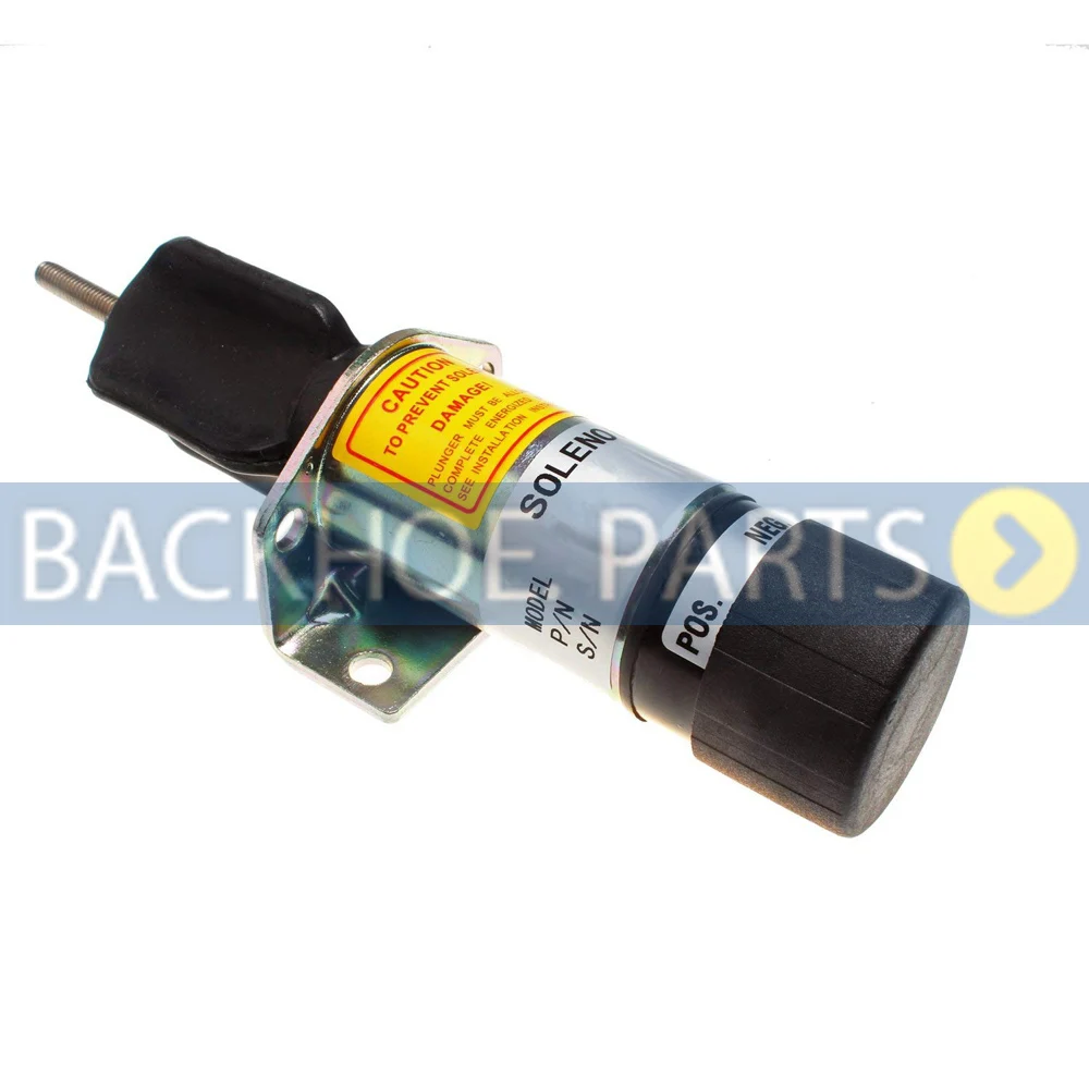 3-контактный запорный электромагнитный клапан 1502-12C3U1B1S1A SA-51571-14 для двигателя Yanmar Kubota Bobcat
3-контактный запорный электромагнитный клапан 1502-12C3U1B1S1A SA-51571-14 для двигателя Yanmar Kubota Bobcat