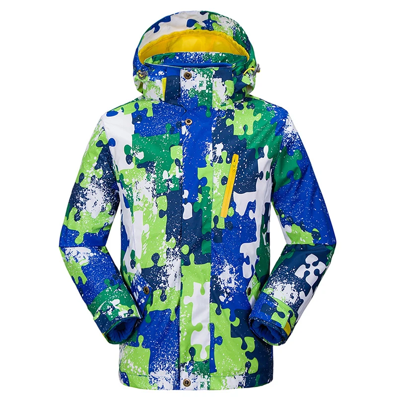 Ski Jackets Boys Girls Children Kids Removable Hooded Snow Jacket Thermal Warmth Snowboard Coats Outdoor Hiking Down Suit
Ski Jackets Boys Girls Children Kids Removable Hooded Snow Jacket Thermal Warmth Snowboard Coats Outdoor Hiking Down Suit