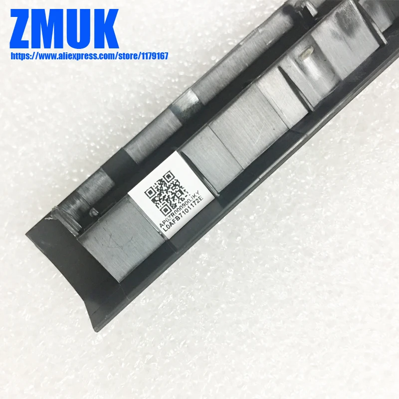 DVD/CD Faceplate Bezel For Lenovo Thinkpad E550 E555 E550C E565 E560 Series,P/N AP0TS000C00 AP0ZR000900
DVD/CD Faceplate Bezel For Lenovo Thinkpad E550 E555 E550C E565 E560 Series,P/N AP0TS000C00 AP0ZR000900