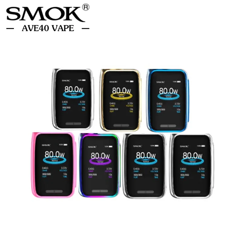Оригинальные электронные сигареты SMOK X Priv детский мод сборка в 2300 вэпорайзер на