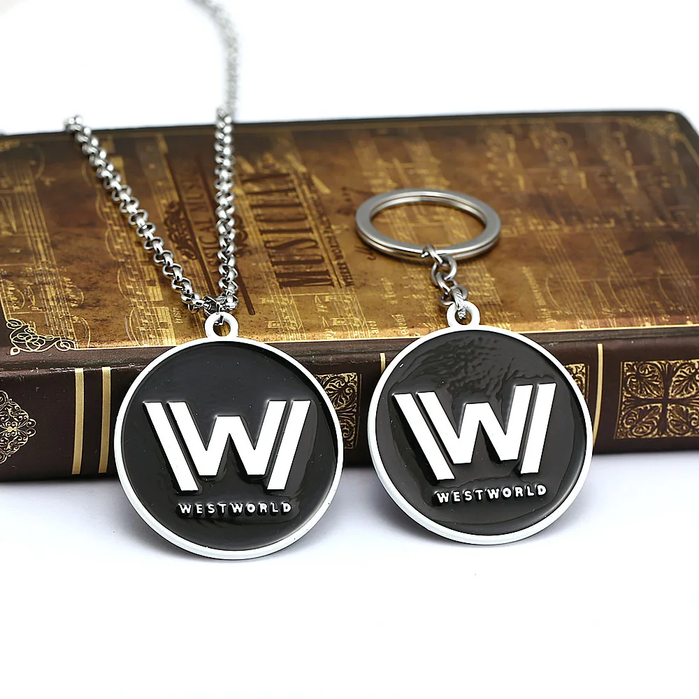 Mengtuyi Jewelry Women Necklace Western World 2 Second Pendants Men Accessory | Украшения и аксессуары