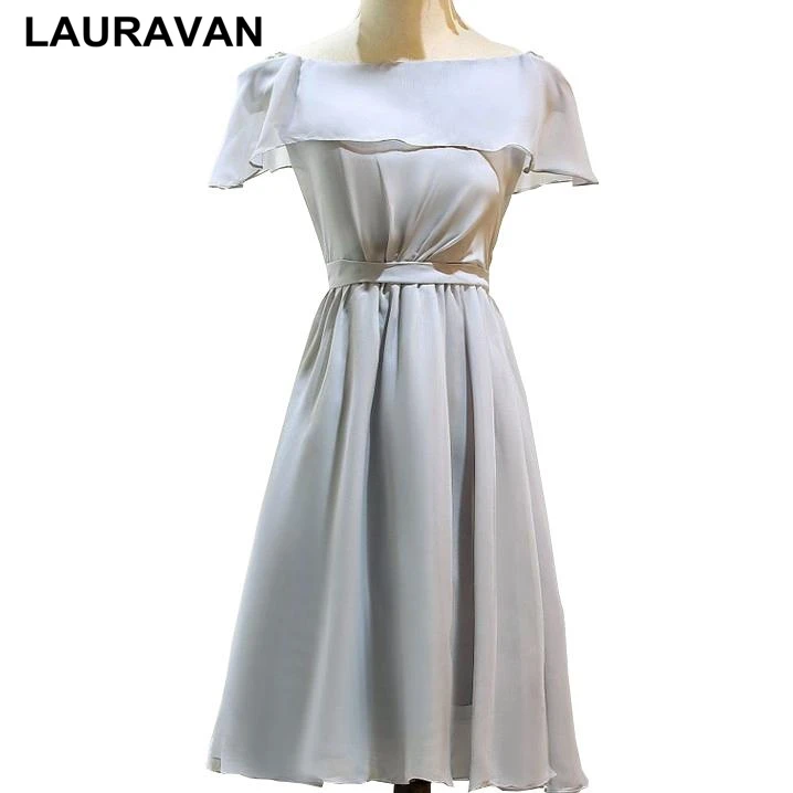 Короткое платье для девочек; настоящий образец; de soiree; элегантное платье с открытыми плечами; большие размеры; серое платье до колена; платье подружки невесты; платья подружек невесты
Короткое платье для девочек; настоящий образец; de soiree; элегантное платье с открытыми плечами; большие размеры; серое платье до колена; платье подружки невесты; платья подружек невесты