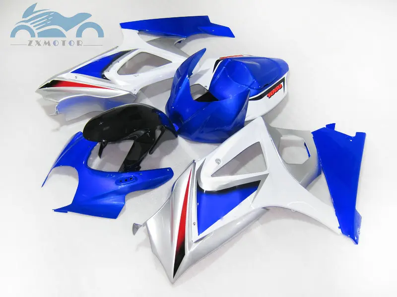 Upgrade your motorcycle Fairing kits for Suzuki GSXR 1000 2007 2008 GSXR1000 K7 K8 ABS street fairings kit 07 08 blue white GD25
Upgrade your motorcycle Fairing kits for Suzuki GSXR 1000 2007 2008 GSXR1000 K7 K8 ABS street fairings kit 07 08 blue white GD25