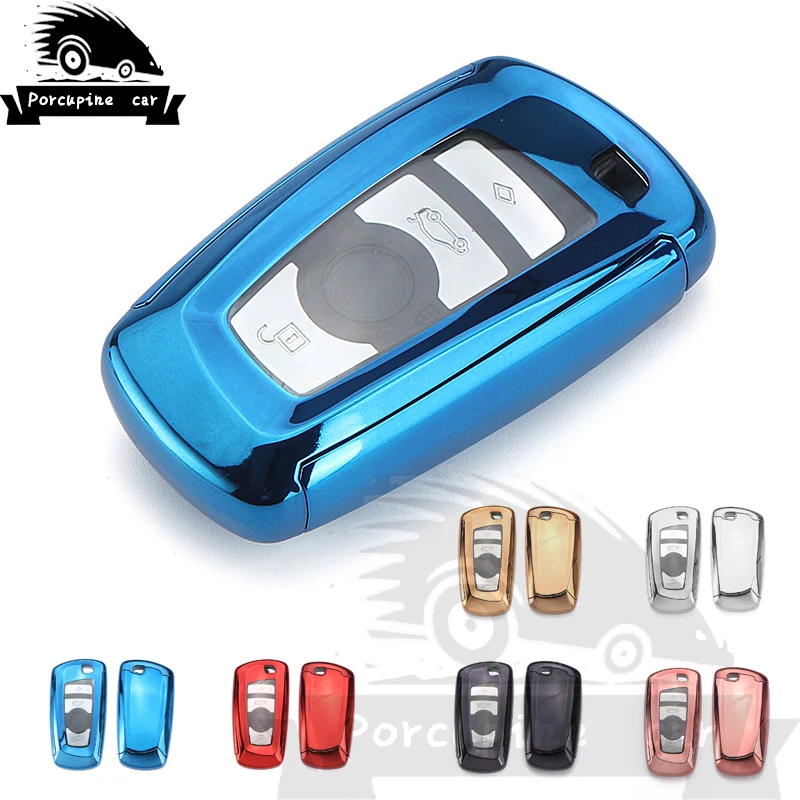 Защитный чехол из ТПУ для BMW 520 525 118i 320i f30 f10 F18 1 3 5 7 Series X3 X4 M3 M4 M5 автомобильный Стайлинг
Защитный чехол из ТПУ для BMW 520 525 118i 320i f30 f10 F18 1 3 5 7 Series X3 X4 M3 M4 M5 автомобильный Стайлинг