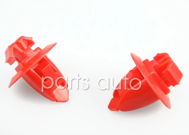 500x Fender Flare Moulding Clip Mud Guard Retainer 4Runner Highlander Land Cruiser Tacoma Tundra Replace Toyota 90904-67037
500x Fender Flare Moulding Clip Mud Guard Retainer 4Runner Highlander Land Cruiser Tacoma Tundra Replace Toyota 90904-67037