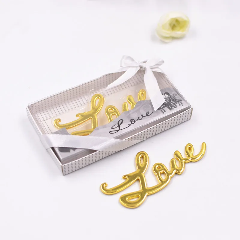 100pcs Gold Sliver Love Design Beer Bottle Openers Wedding Return Gifts Bridal Shower Favors Free Shipping W9957
100pcs Gold Sliver Love Design Beer Bottle Openers Wedding Return Gifts Bridal Shower Favors Free Shipping W9957