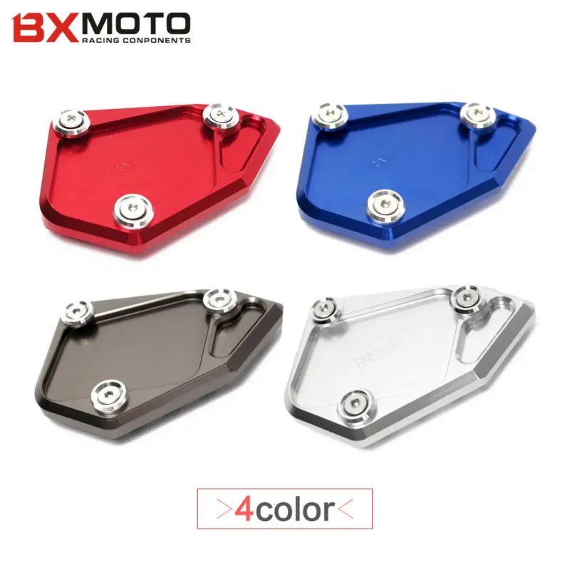 Motorcycle Kickstand Foot Side Stand Enlarge Extension Pad Support Plate For BMW R1200 GS 2012 R1200 ADV 2008-2012
Motorcycle Kickstand Foot Side Stand Enlarge Extension Pad Support Plate For BMW R1200 GS 2012 R1200 ADV 2008-2012