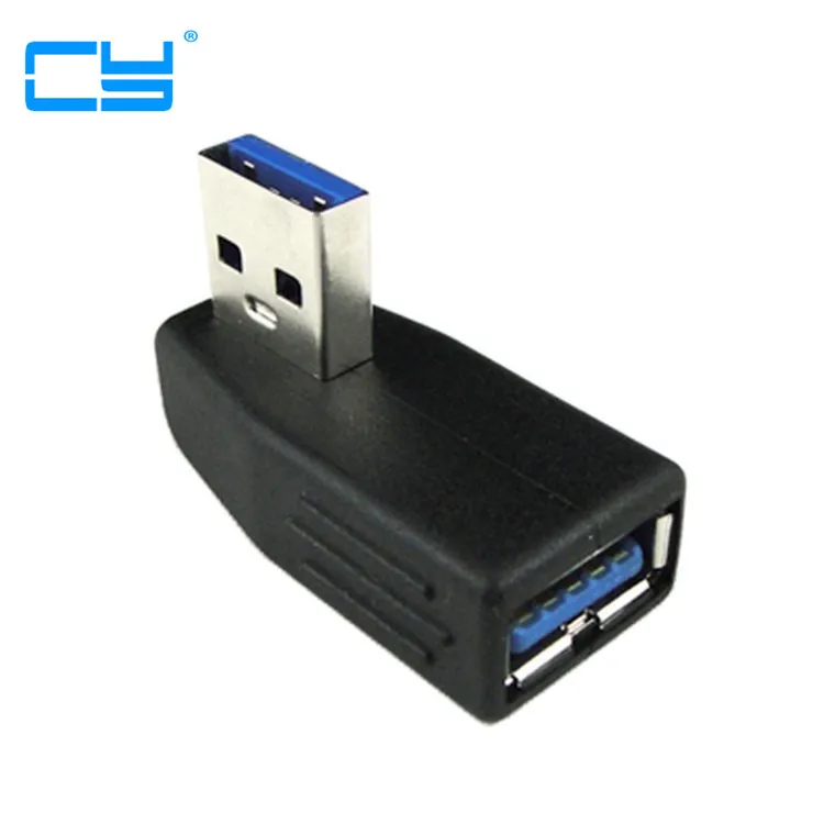 2 шт./лот Высокоскоростной Переходник с углом 90 градусов USB 3,0 A штекер-гнездо левый и правый угловой адаптер USB 3,0 разъем AM/AF для ноутбука/ПК
2 шт./лот Высокоскоростной Переходник с углом 90 градусов USB 3,0 A штекер-гнездо левый и правый угловой адаптер USB 3,0 разъем AM/AF для ноутбука/ПК