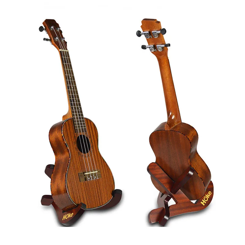MoonEmbassy Wood Collapsible Foldable Ukulele Guitar Stand Holder Musical Instrument Parts & Accessories
MoonEmbassy Wood Collapsible Foldable Ukulele Guitar Stand Holder Musical Instrument Parts & Accessories