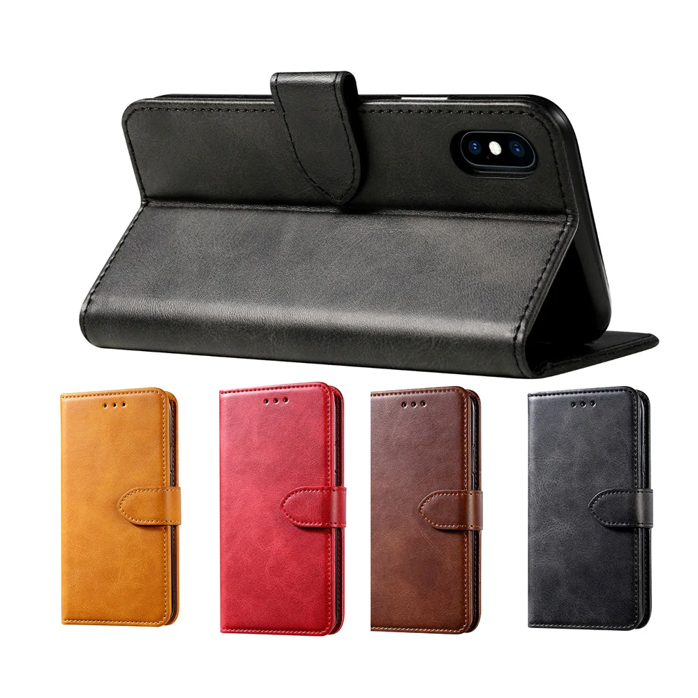 For Apple iPhone X XS Leather Book Flip Wallet Case Soft Cover Case for iPhone XS Leather Phone case for iPhoneX iPhoneXS case
For Apple iPhone X XS Leather Book Flip Wallet Case Soft Cover Case for iPhone XS Leather Phone case for iPhoneX iPhoneXS case