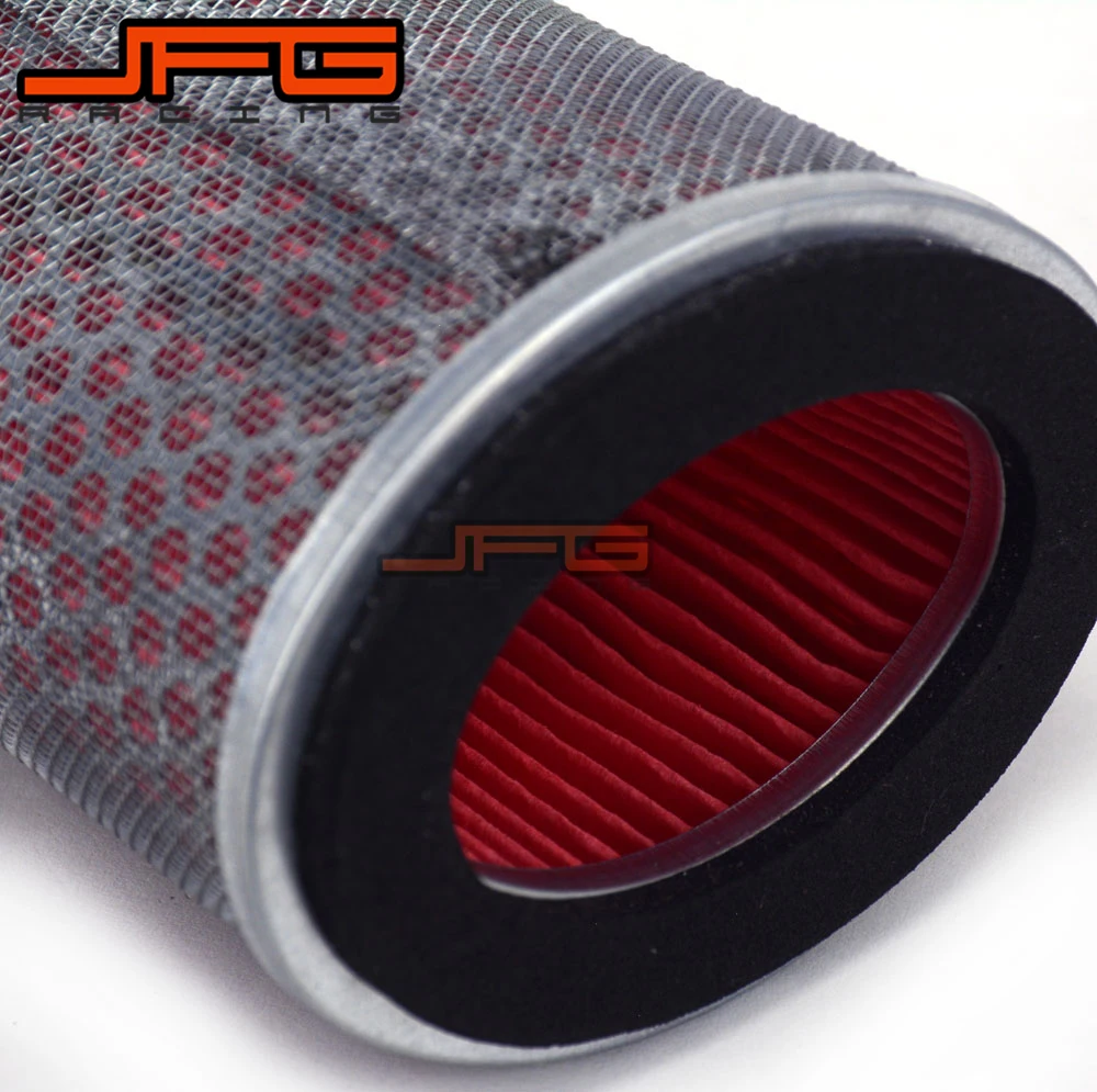 Air Filter Fit for Honda CB400 VTEC 1999-2012 1999 2000 2001 2002 2003 2004 2005 2006 2007 2008 2009 2010 2011 2012 Motorcycle
Air Filter Fit for Honda CB400 VTEC 1999-2012 1999 2000 2001 2002 2003 2004 2005 2006 2007 2008 2009 2010 2011 2012 Motorcycle