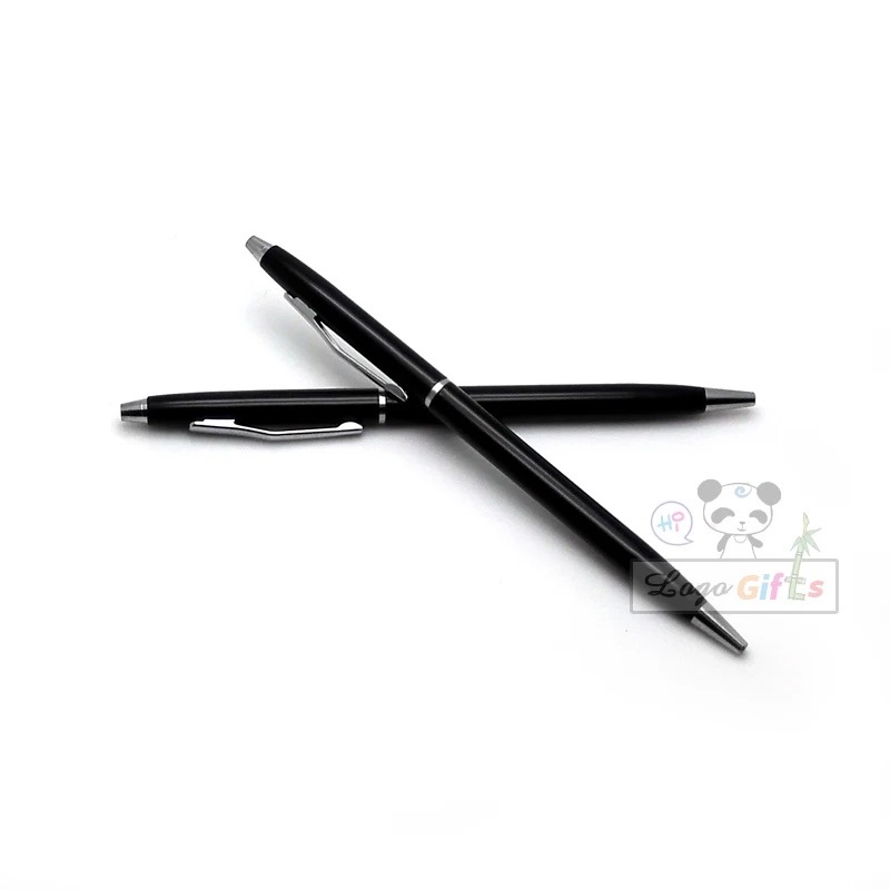 Hot promotion 1pc free personalized roller pen with my name logo Silver/Golden Clip Roller Ball Pen Business & School Supplies
Hot promotion 1pc free personalized roller pen with my name logo Silver/Golden Clip Roller Ball Pen Business & School Supplies