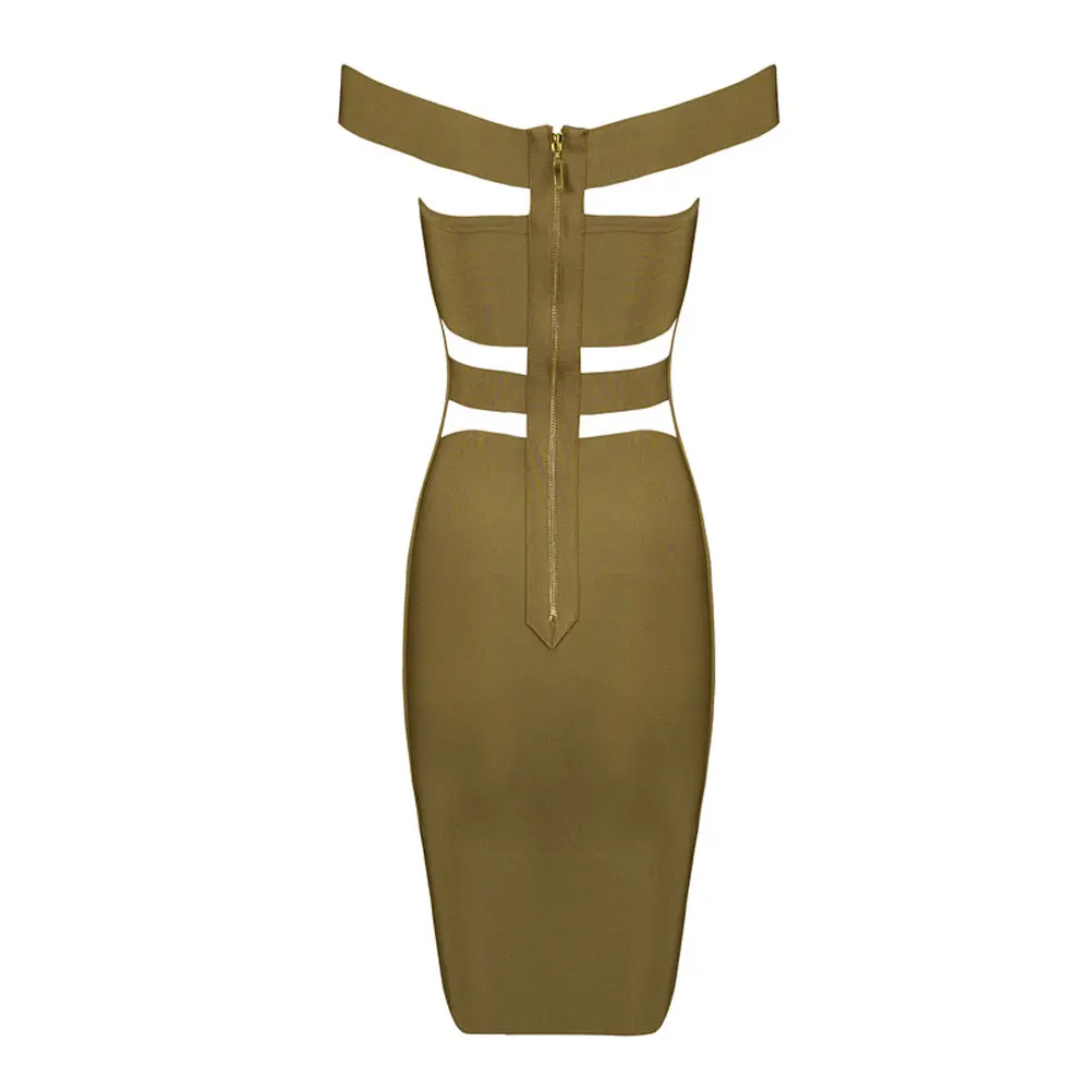 olive green rayon off the shoulder cut out slash neck 2018 new arrivals sexy women's rayon hl bodycon bandage dress
olive green rayon off the shoulder cut out slash neck 2018 new arrivals sexy women's rayon hl bodycon bandage dress
