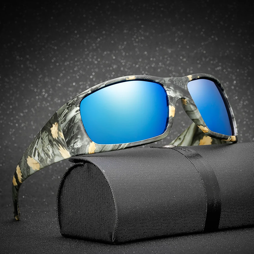 2019 Lentes De Sol Mujer Nomanov Летний стиль камуфляж Спорт на открытом воздухе Вождение Рыбалка поляризационные солнцезащитные очки красочные зеркаль...
2019 Lentes De Sol Mujer Nomanov Летний стиль камуфляж Спорт на открытом воздухе Вождение Рыбалка поляризационные солнцезащитные очки красочные зеркаль...