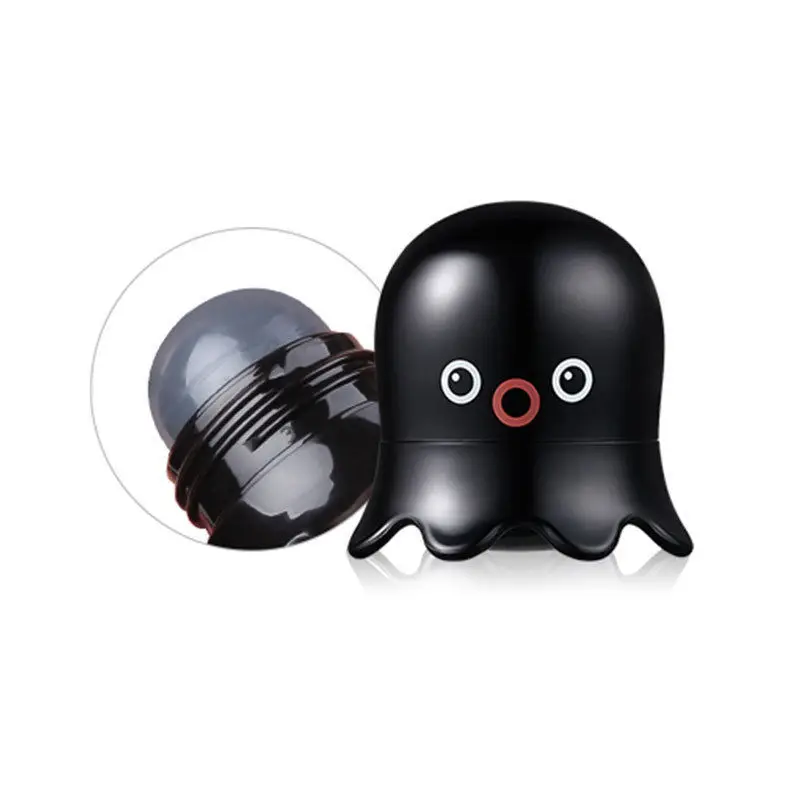 Скраб TONYMOLY Tako для очищения пор и черных точек 10 г скраб лица отшелушивающий