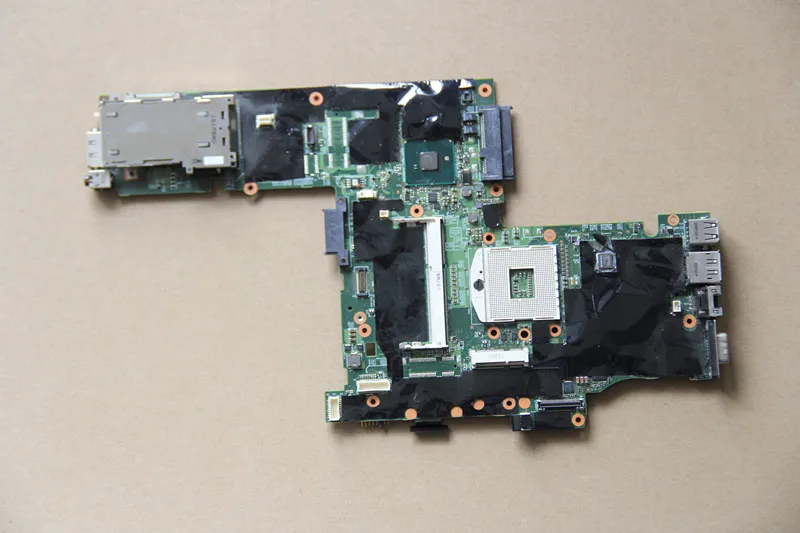 For lenovo T410 Original laptop motherboard CN-75Y4068 75Y4068 5Y4068 09A33-3 N10M-NS-S-A3 Video card QM57 fully tested
For lenovo T410 Original laptop motherboard CN-75Y4068 75Y4068 5Y4068 09A33-3 N10M-NS-S-A3 Video card QM57 fully tested