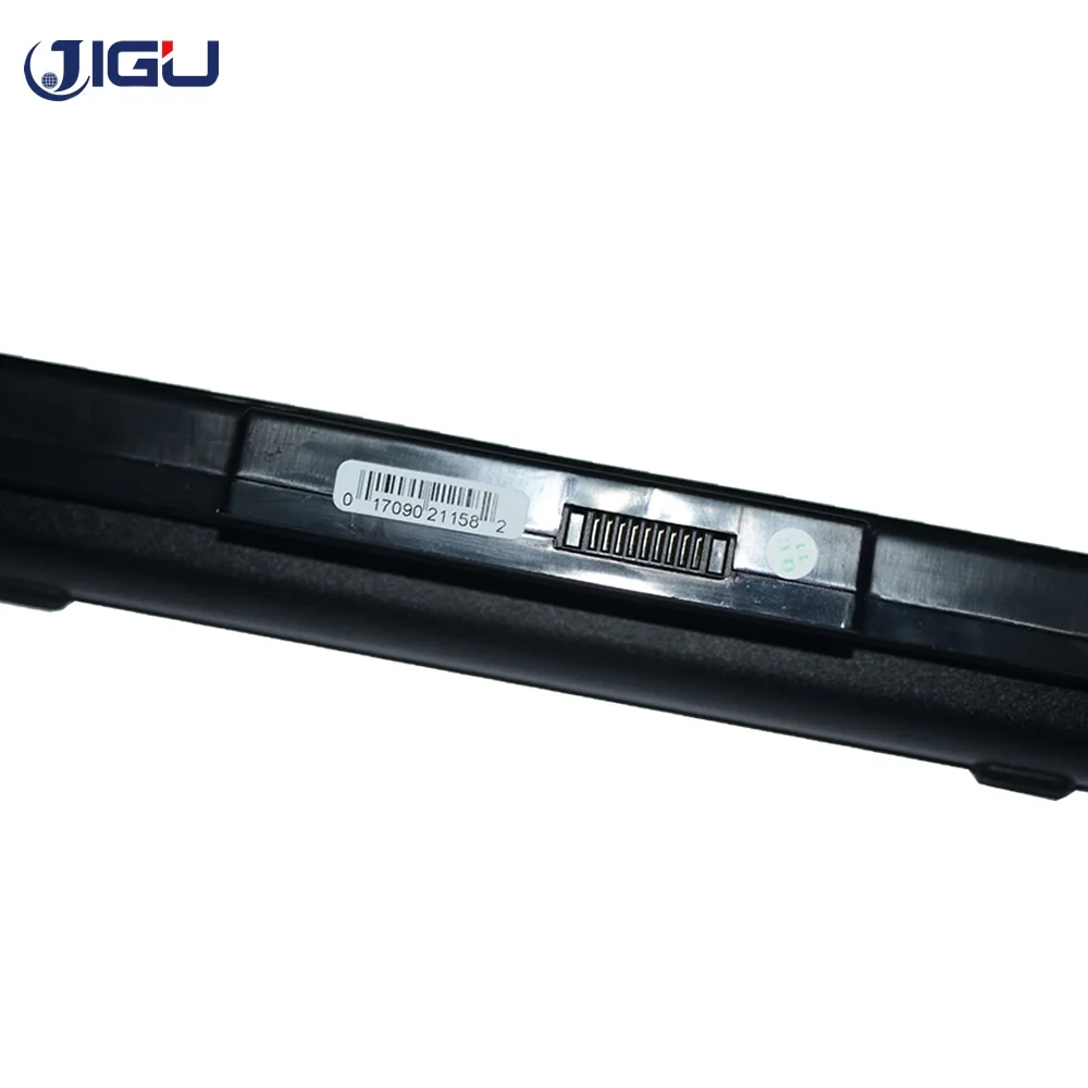 JIGU Laptop Battery For Asus A32-K72 A32-N71 A72 X77 K72 K73 N71 A72F K72J K72L K72Y K72Q N71V N73G N73Q X77V X77J N73J K72R
JIGU Laptop Battery For Asus A32-K72 A32-N71 A72 X77 K72 K73 N71 A72F K72J K72L K72Y K72Q N71V N73G N73Q X77V X77J N73J K72R