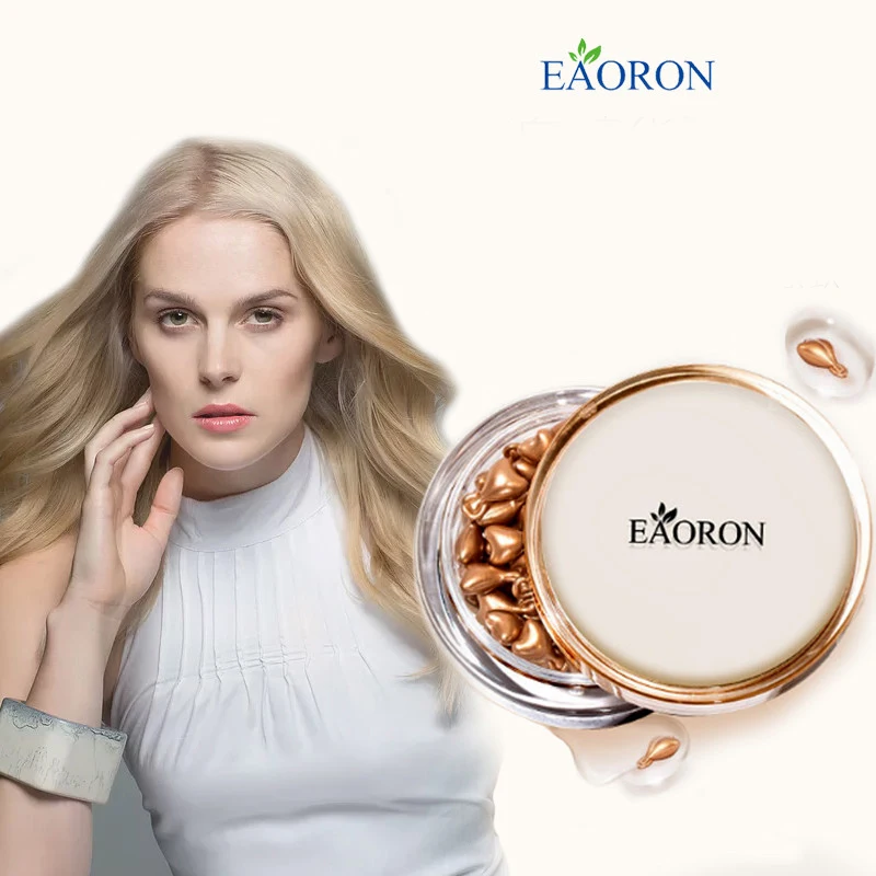Australia Eaoron SWF Whitening Daily Youth Restoring Serum 108Capsule Firmer Moisturizing Healthy-looking Skin Wrinkle Treatment
Australia Eaoron SWF Whitening Daily Youth Restoring Serum 108Capsule Firmer Moisturizing Healthy-looking Skin Wrinkle Treatment