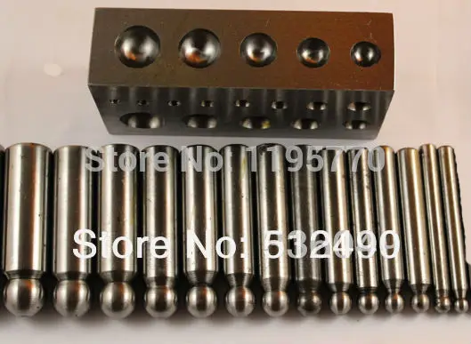 dapping punches and block set (14pcs),Flat Dapping Block For Jewelry, Jewelry tool ,Jewelry Making Supplies,Engraving tool
dapping punches and block set (14pcs),Flat Dapping Block For Jewelry, Jewelry tool ,Jewelry Making Supplies,Engraving tool