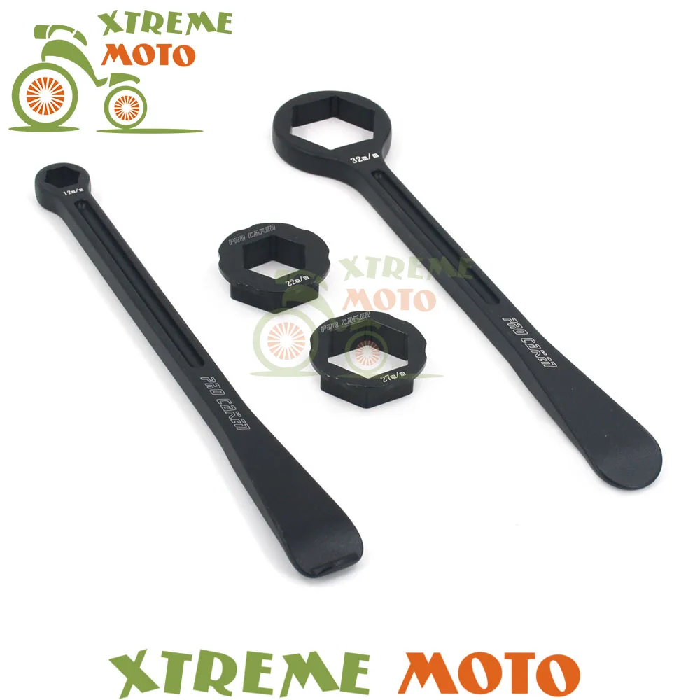 Tyre Iron Set Changing Tool Kit Raceline Grilled Tire Lever Hex Wrench Spanner Head 10MM 12MM 22MM 27MM 32MM For Japananese Bike
Tyre Iron Set Changing Tool Kit Raceline Grilled Tire Lever Hex Wrench Spanner Head 10MM 12MM 22MM 27MM 32MM For Japananese Bike