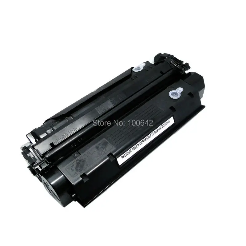 YOTAT Refillable toner cartridge For HP 24X Q2624X for HP LaserJet 1000 1005 1200 1220 Printer 3300 3310 3320 3330 3380 Series
YOTAT Refillable toner cartridge For HP 24X Q2624X for HP LaserJet 1000 1005 1200 1220 Printer 3300 3310 3320 3330 3380 Series